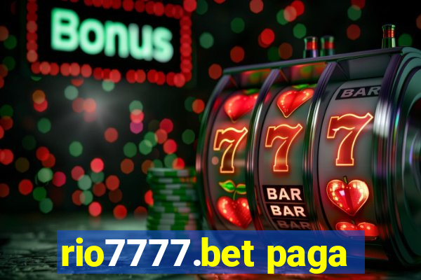 rio7777.bet paga